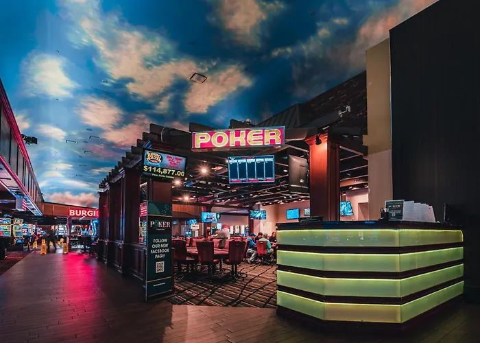 Boulder Station Hotel & Casino