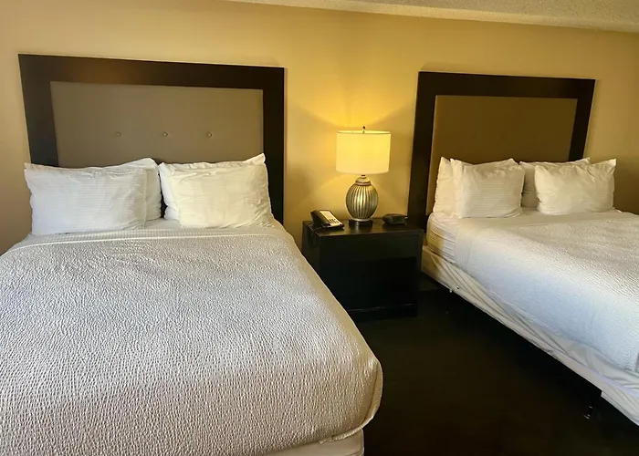 Getaways At The Jockey Club