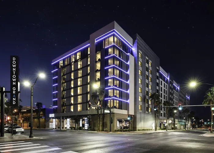 Downtown Grand Hotel & Casino